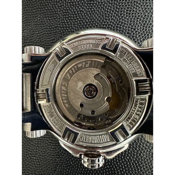 Chase-Durer Abyss 1000 Professional Divers Watch - Picture 9 of 10